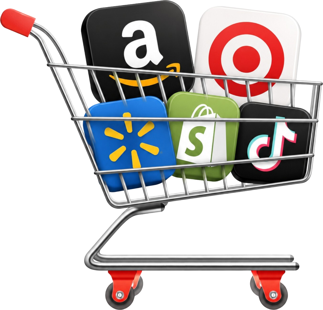 Amazon and marketplace marketing agency INFIX hero banner.